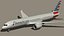Boeing 787-9 American Airlines