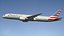 Boeing 787-9 American Airlines