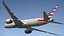 Boeing 787-9 American Airlines