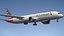 Boeing 787-9 American Airlines