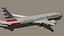 Boeing 787-9 American Airlines