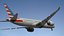 Boeing 787-9 American Airlines