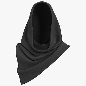 Scarf PBR