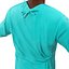 Male African American Surgeon 4 Rigged 3D Model