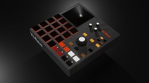 Drum machine