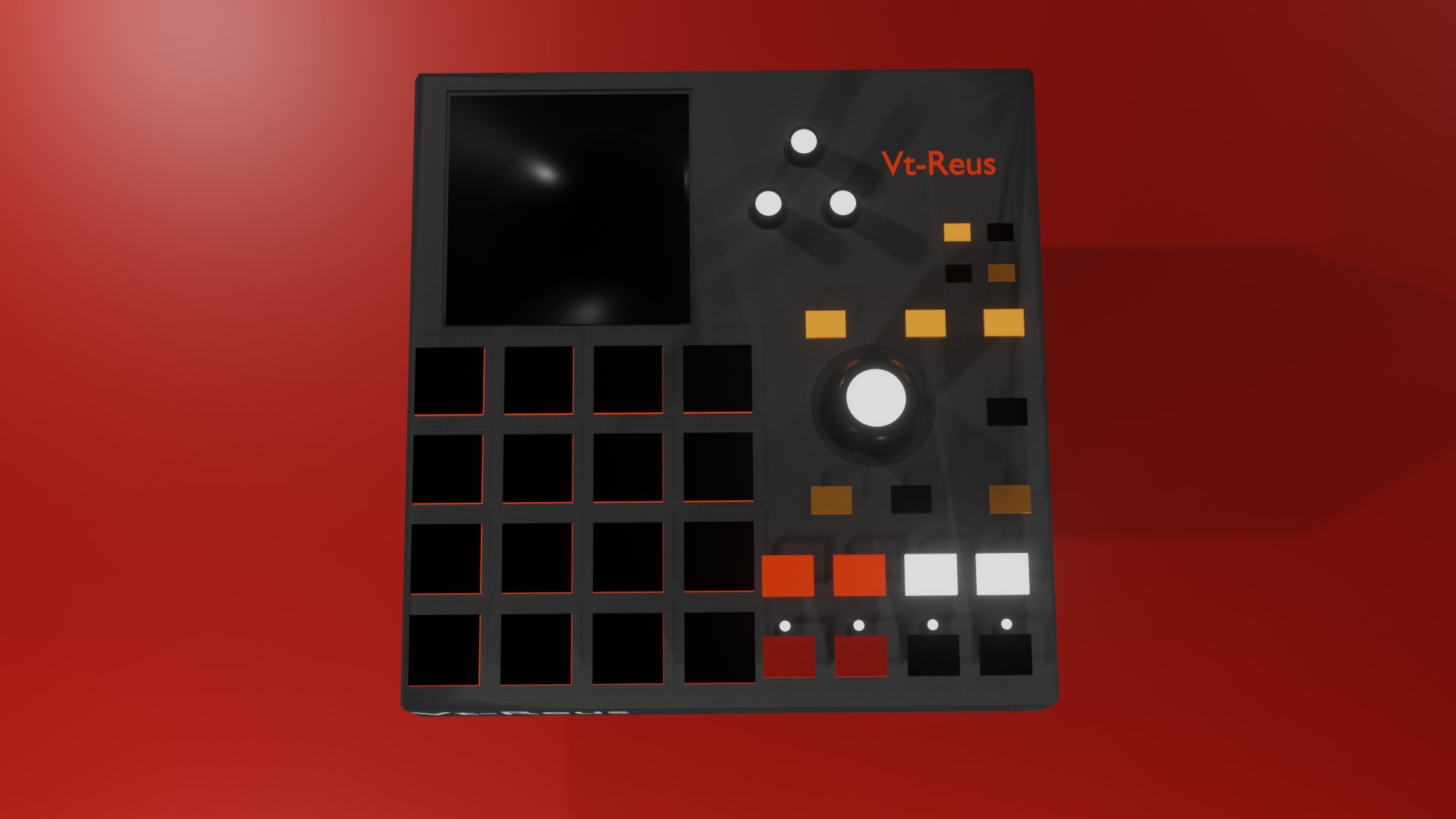 Drum machine 3D model https://p.turbosquid.com/ts-thumb/qV/gcNQts/dP/5/png/1623526228/1920x1080/fit_q87/62b545c58598e31514a6a1a01952c89466805cf5/5.jpg