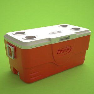 cooler dwg