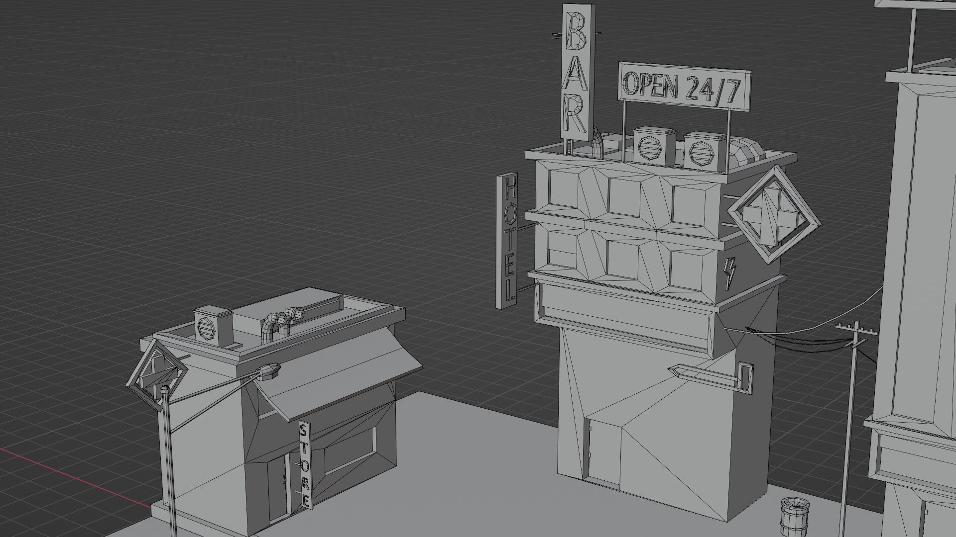 Sci-Fi Mini Pack Environment 3D model https://p.turbosquid.com/ts-thumb/qV/iQL5JI/MK/wf3.1920x1080/png/1673942658/1920x1080/fit_q87/9a06ca99e72b6621b5509b3ecb2c74eb680d7f22/wf3.1920x1080.jpg