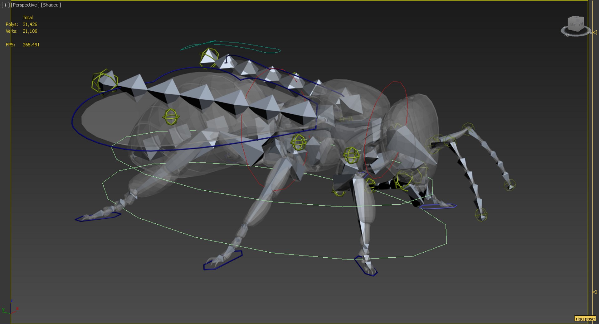 honeybee animations model https://p.turbosquid.com/ts-thumb/qV/iZAZ3W/HOJTetXO/riggpose01/png/1589705171/1920x1080/fit_q87/2b13e8f70259e5c776d5c77b9d3c247c0acb87c9/riggpose01.jpg