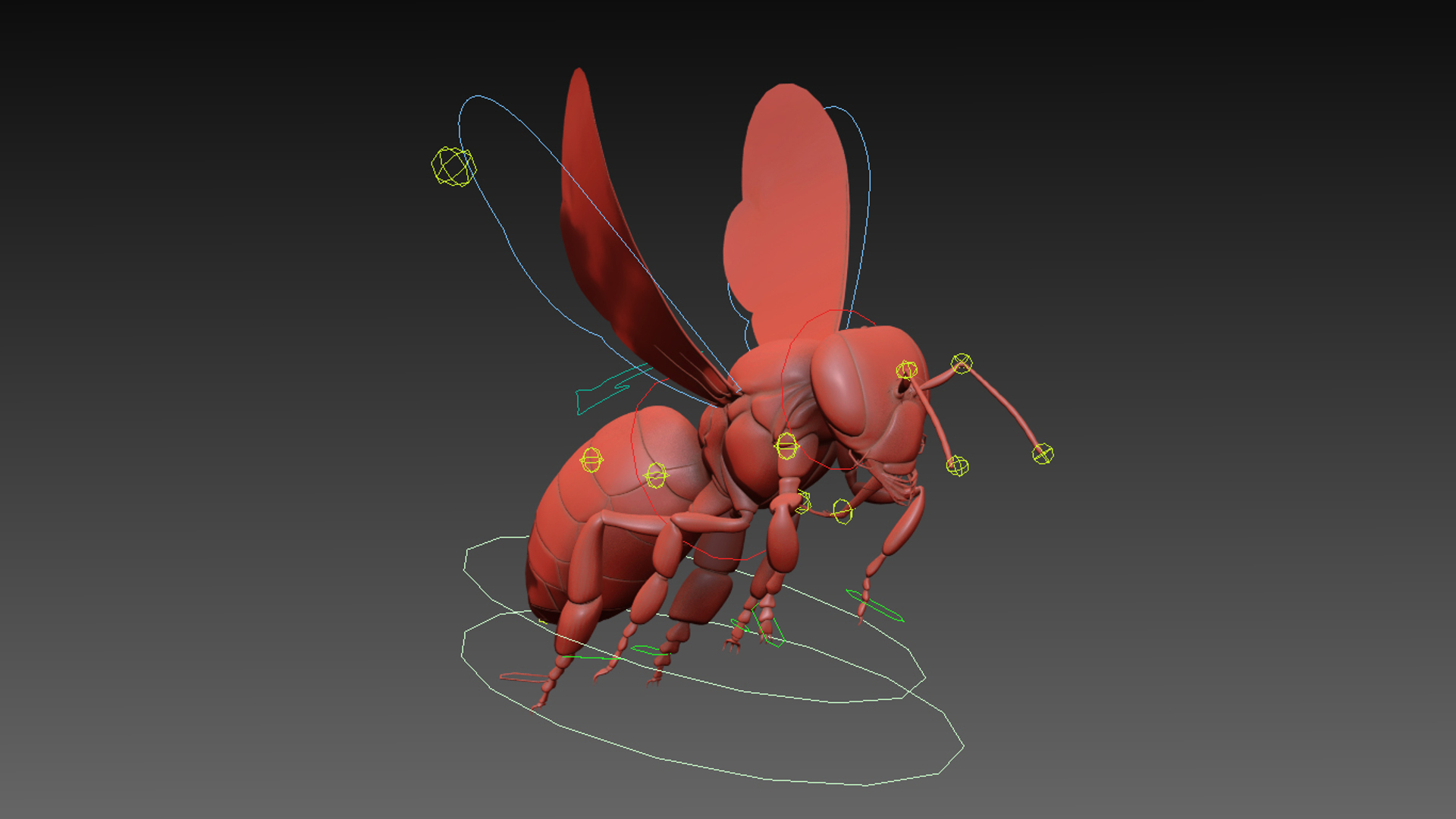 honeybee animations model https://p.turbosquid.com/ts-thumb/qV/iZAZ3W/cz3fGgJh/turntablerigged/jpg/1589698720/1920x1080/turn_fit_q99/ed0690b5b969c6cf2a792474829236087bca8d66/turntablerigged-1.jpg