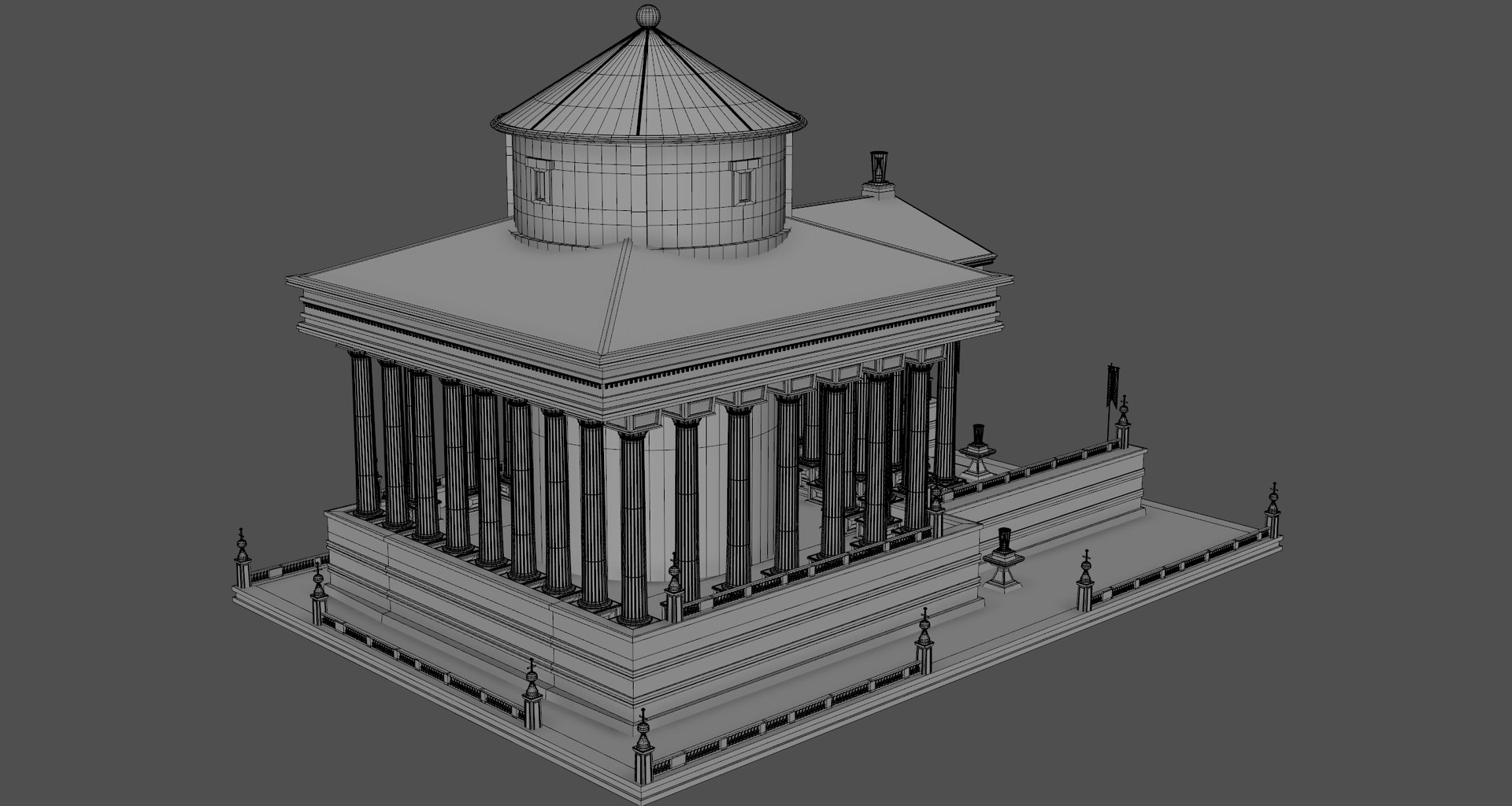 Roman temple building 3D model https://p.turbosquid.com/ts-thumb/qV/ijJa4G/Ci/temple9/jpg/1732819355/1920x1080/fit_q87/285899f5b3477a80858342a628e4df23f318e491/temple9.jpg
