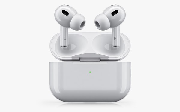 AirPods Pro × 2