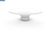 Gessi Haute Culture Ludovica Glass Counter  Washbasin Sink Basin Luxury