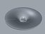 Gessi Haute Culture Ludovica Glass Counter  Washbasin Sink Basin Luxury