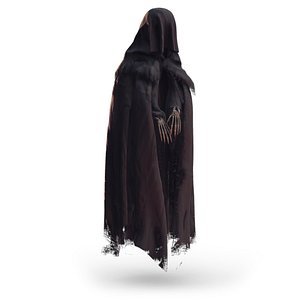 Grim Reaper 3D Models for Download | TurboSquid