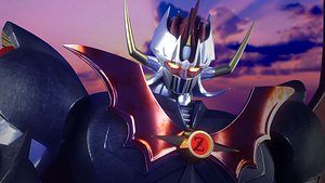 Mazinkaiser