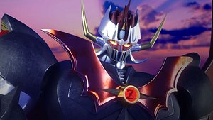 Mazinkaiser