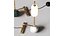 Aromas del Campo Funn Table Lamp
