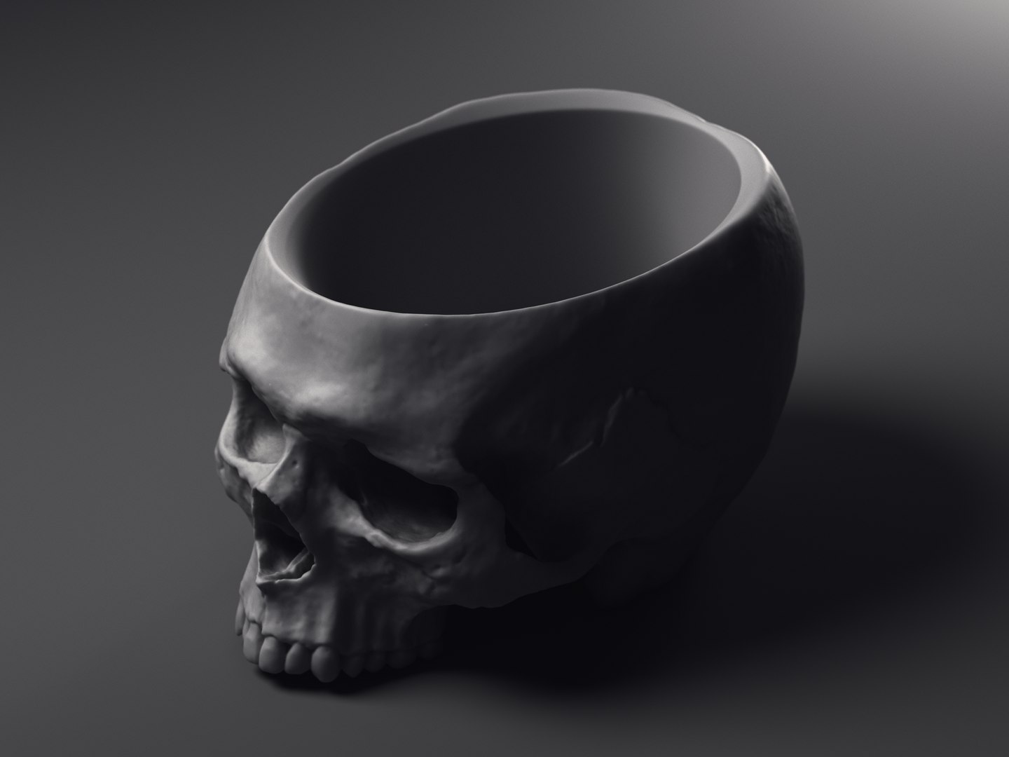 3D Skull Flower Pot https://p.turbosquid.com/ts-thumb/qV/vhyUi1/Z5/macetocraneo_0006/jpg/1648061797/1920x1080/fit_q87/af9b9b906091f3d06d683aa1d550dbf07619eac0/macetocraneo_0006.jpg