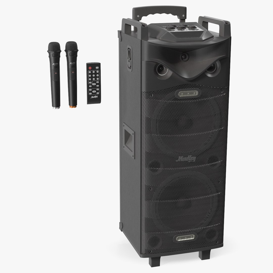 Wireless Karaoke MouKey Machine 3D https://p.turbosquid.com/ts-thumb/qV/y0Z4JS/6U/wirelesskaraokemoukeymachinec4dmodel000/jpg/1685336327/1920x1080/fit_q87/19b60f9c717a94869df2b42736f7e31c5c7781c7/wirelesskaraokemoukeymachinec4dmodel000.jpg