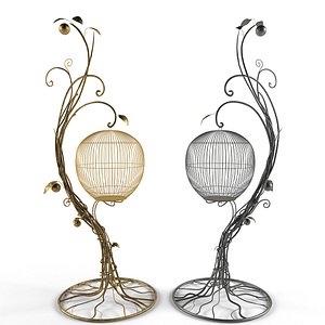 birdcage