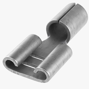 Spade Female Terminal Connector