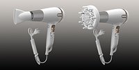 Hairdryer
