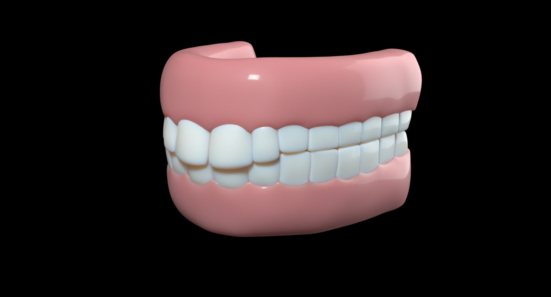 cartoon teeth 3D model https://p.turbosquid.com/ts-thumb/qW/1vTzjo/a8WioRRn/teeth_shots_00003/jpg/1547188427/1920x1080/fit_q87/da94f5925362c20939500d182930a7df2ac6282d/teeth_shots_00003.jpg