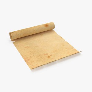 Scroll One-sided