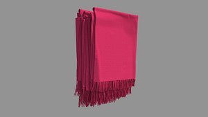 Scarf model