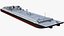 3D model TSGI Tank Barge
