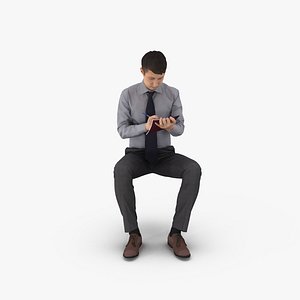man business max