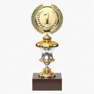 Trophy Cup 11 Winner