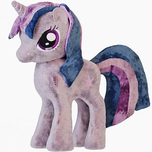 My little Pony Twilight Sparkle