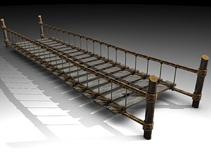 RopeBridge