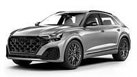 Audi Q8 2024