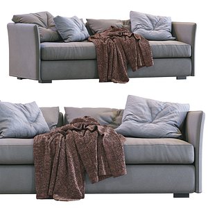 Sofa FIGI ISOLOTTO
