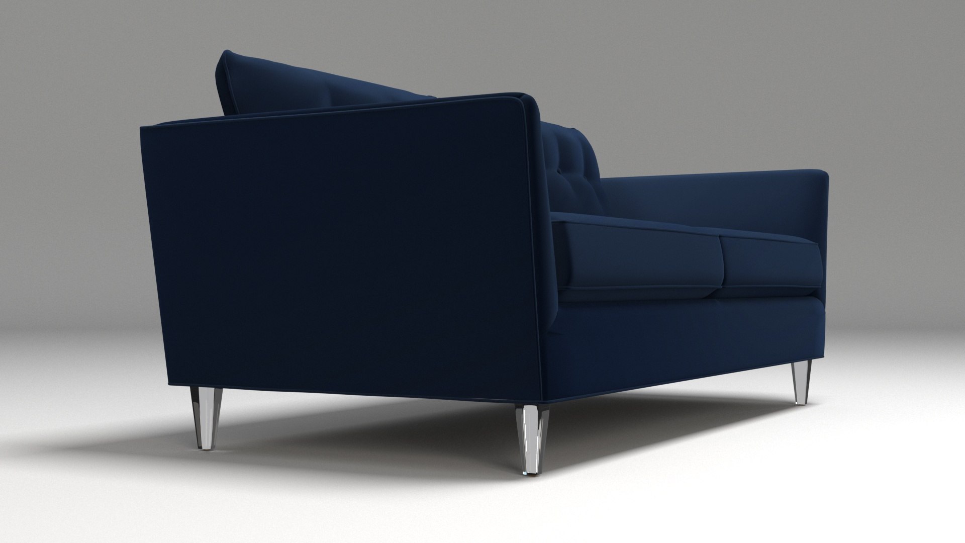 Ethan Allen Model TurboSquid 1622691