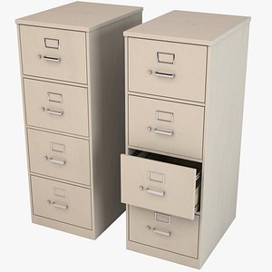Filing Cabinet
