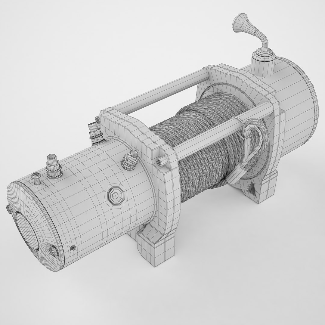 heavy duty electric 3D model https://p.turbosquid.com/ts-thumb/qW/TSl5sK/NM/heavydutyelectricwinch02_04/jpg/1612800448/1920x1080/fit_q87/3ea3c860e3f4270d8e849264cf925ed64a736256/heavydutyelectricwinch02_04.jpg