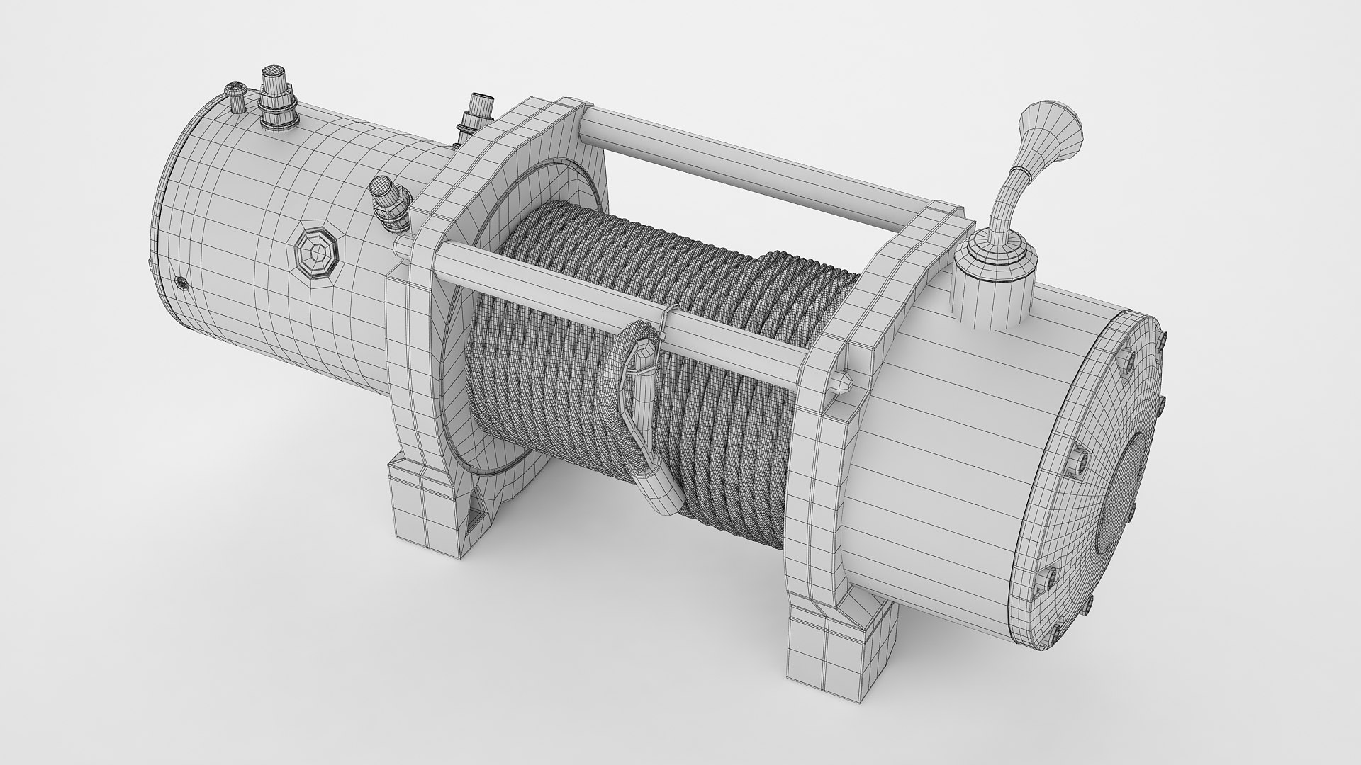 heavy duty electric 3D model https://p.turbosquid.com/ts-thumb/qW/TSl5sK/tN/heavydutyelectricwinch02_06/jpg/1612801403/1920x1080/fit_q87/a939ccc617d7f7a04191d4e8ee96ac13778e1c33/heavydutyelectricwinch02_06.jpg