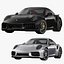 2026 Porsche 911 Turbo S Collection