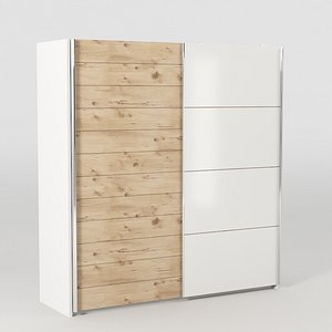 Closet Nexus 200