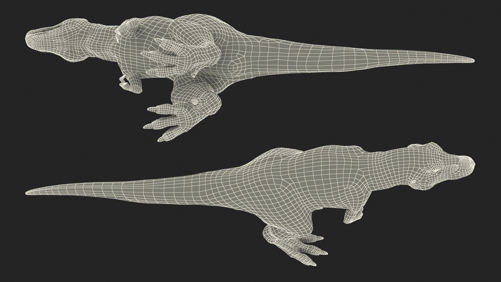 tyrannosaurus rex eating animal 3D https://p.turbosquid.com/ts-thumb/qW/Vc6YlM/Eanks25j/animatedtyrannosaurusrexeatingriggedvray3dmodel020/jpg/1570651483/1920x1080/fit_q87/9d07be888e5e4b35d7da9a1c3fd00d722ef8a83a/animatedtyrannosaurusrexeatingriggedvray3dmodel020.jpg