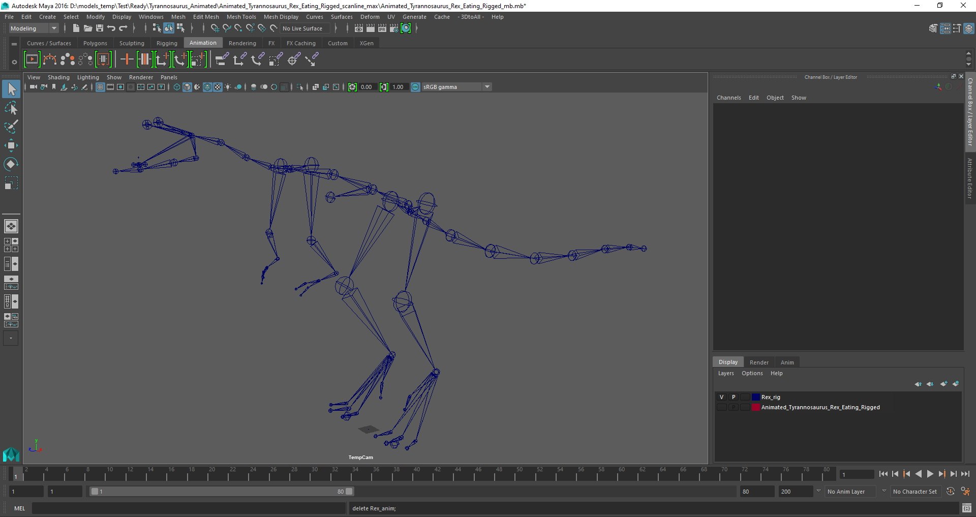 tyrannosaurus rex eating animal 3D https://p.turbosquid.com/ts-thumb/qW/Vc6YlM/odWQE8pZ/animated_tyrannosaurus_rex_eating_rigged_mb_03/jpg/1590517788/1920x1080/fit_q87/bab9b5d3cc6c05b9d7d179da7e815d9b0f41e6cb/animated_tyrannosaurus_rex_eating_rigged_mb_03.jpg