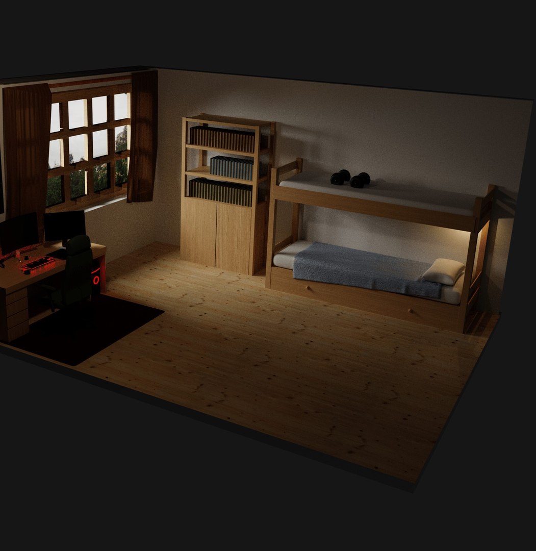 3D bunk bed model https://p.turbosquid.com/ts-thumb/qW/WrqtRT/4cD9mHcH/postel24.99/jpg/1603396031/1920x1080/fit_q87/8f9444e811ae88cf0c01f0ebd8119e1784ef505a/postel24.99.jpg