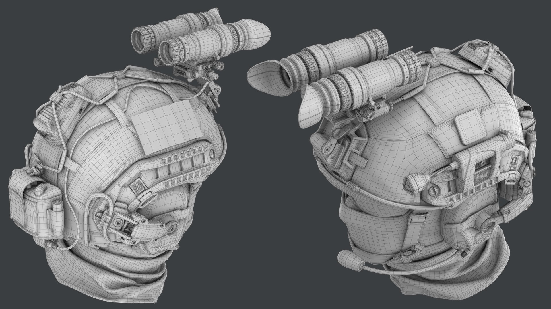 3D Tactical Military Helmet https://p.turbosquid.com/ts-thumb/qW/XobyJD/AT/fr2/jpg/1631114386/1920x1080/fit_q87/6f79de02e3e15ad73dd1f4ab6928a63d80c1247f/fr2.jpg