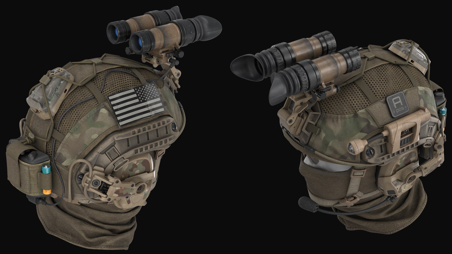 3D Tactical Military Helmet https://p.turbosquid.com/ts-thumb/qW/XobyJD/E3/p1/jpg/1631114341/1920x1080/fit_q87/4a4412b90cd691071c38e7cd6ae62556d53d8942/p1.jpg