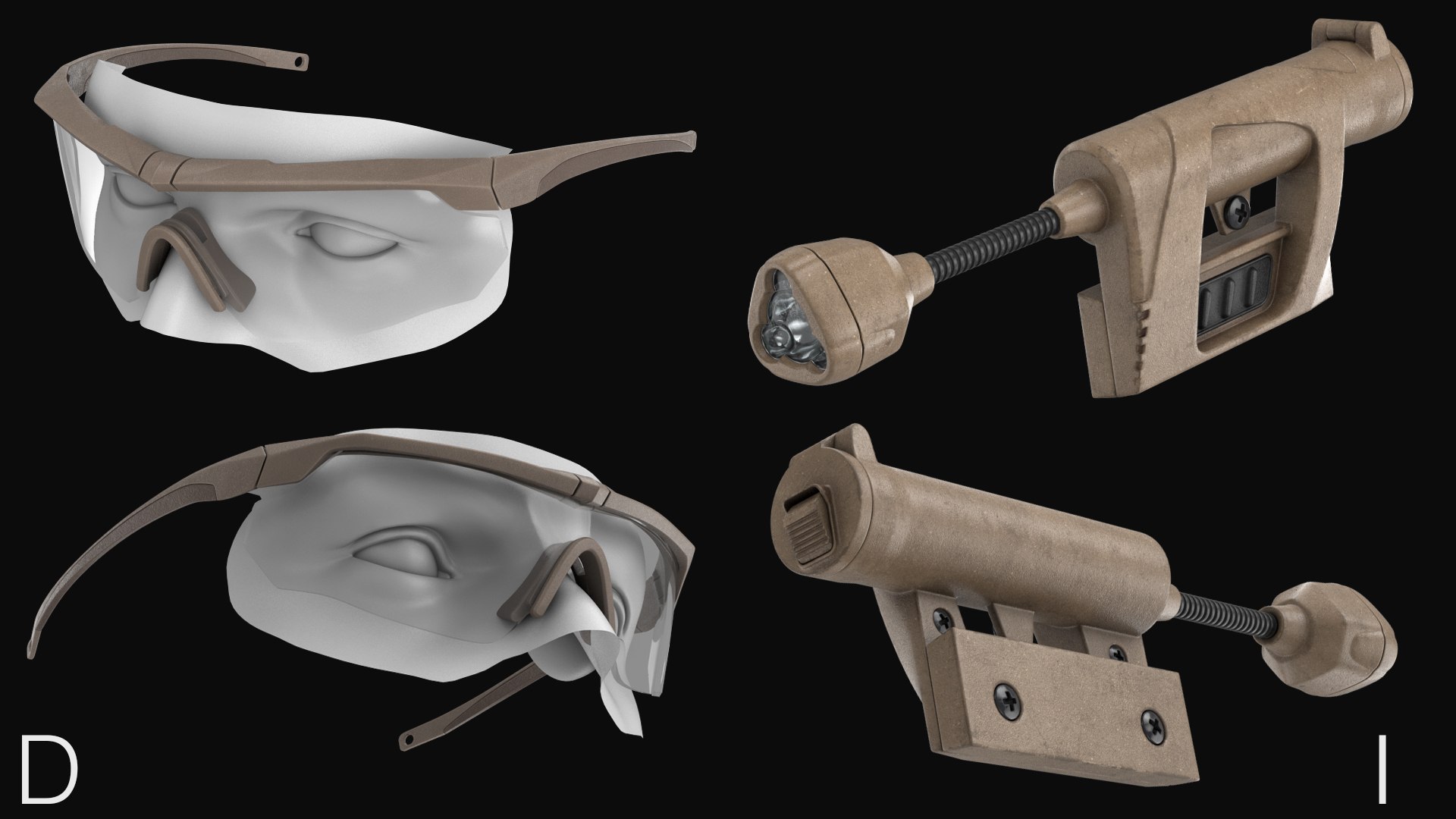 3D Tactical Military Helmet https://p.turbosquid.com/ts-thumb/qW/XobyJD/F5/p8/jpg/1631114340/1920x1080/fit_q87/ebb2322174d58122f1cc0f8c876bedefdc23d75b/p8.jpg