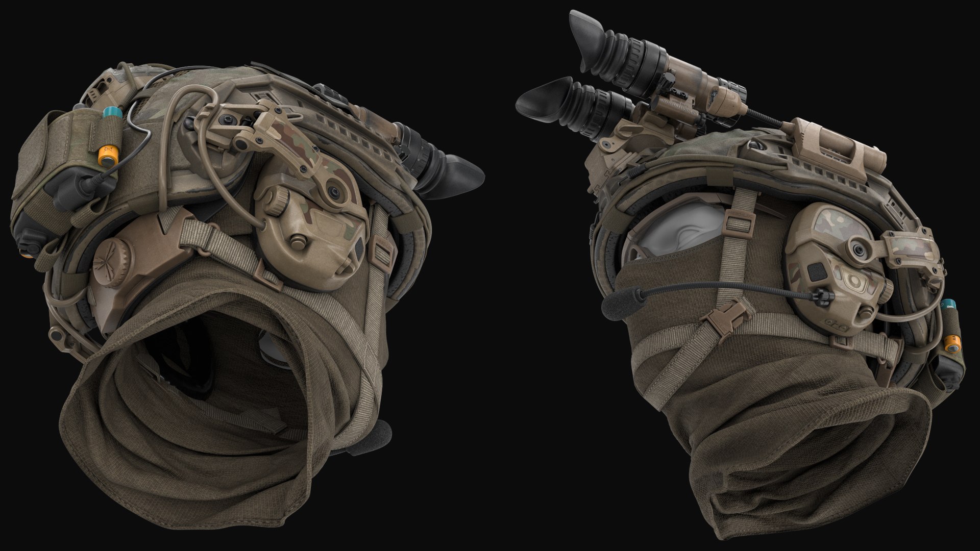 3D Tactical Military Helmet https://p.turbosquid.com/ts-thumb/qW/XobyJD/FO/p2/jpg/1631114343/1920x1080/fit_q87/6a93f8bf95429b6a9943dc4c370b2a8d360d89d5/p2.jpg
